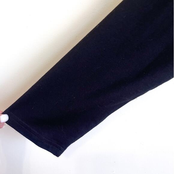 Parsley & Sage Artsy Lagenlook Tunic Top Size XL Art To Wear Boho Avant Garde - Picture 5 of 10